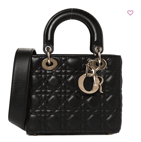 lady dior inspired bag uk|lady dior bag price 2022.